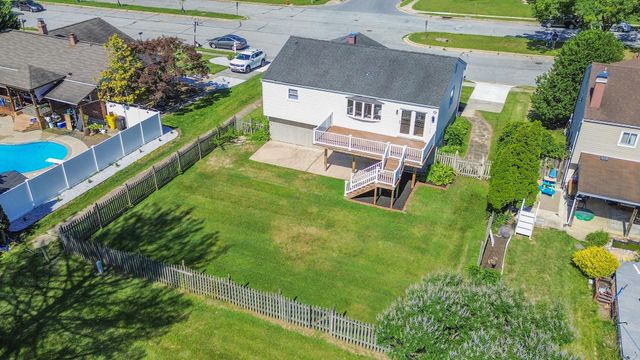 9411 PERRY HALL BLVD, Baltimore, MD 21236