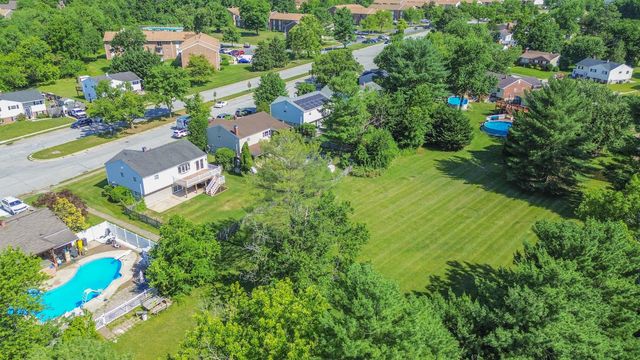 9411 PERRY HALL BLVD, Baltimore, MD 21236