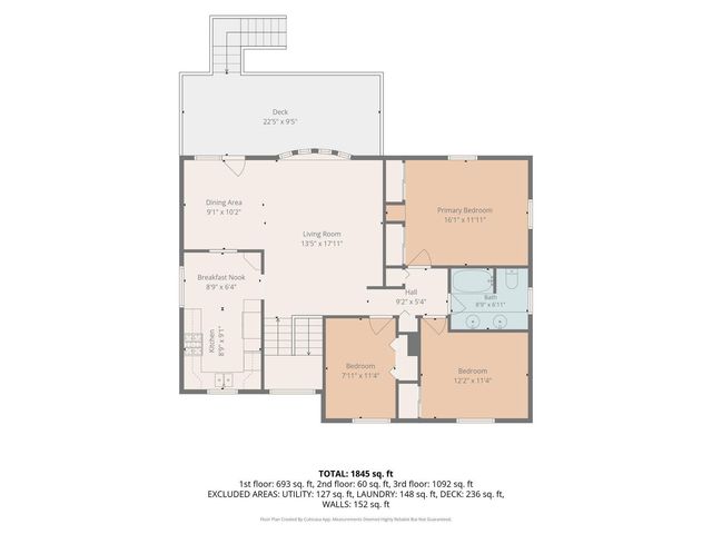 9411 PERRY HALL BLVD, Baltimore, MD 21236
