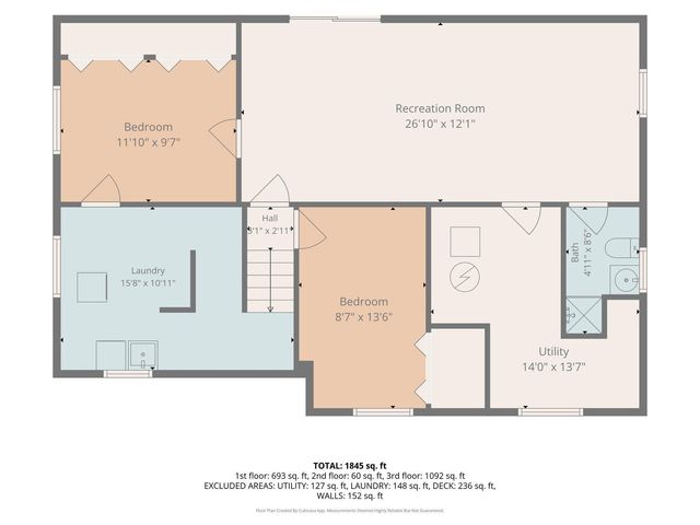 9411 PERRY HALL BLVD, Baltimore, MD 21236