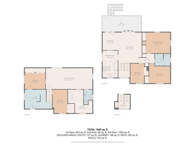9411 PERRY HALL BLVD, Baltimore, MD 21236