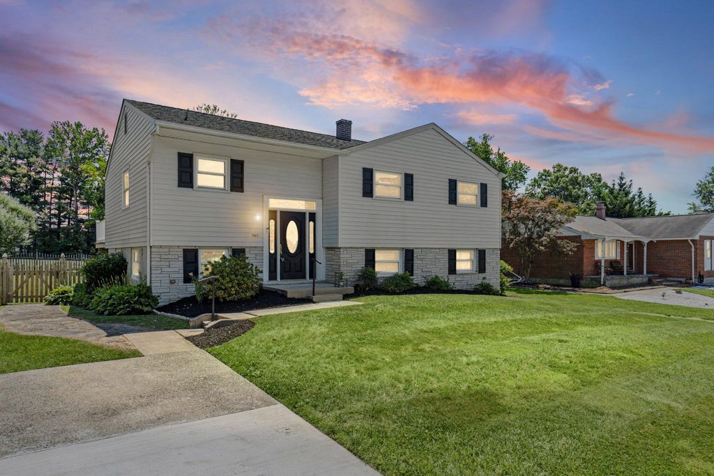 9411 PERRY HALL BLVD, Baltimore, MD 21236