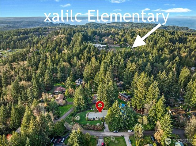 9420 NE Eric Avenue, Bainbridge Island, WA 98110