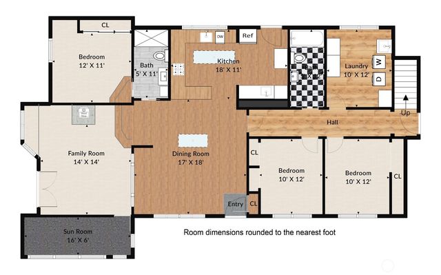 9420 NE Eric Avenue, Bainbridge Island, WA 98110