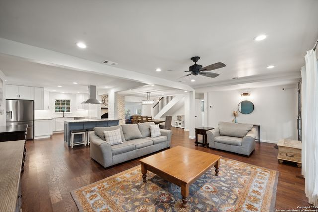 7904 N Verde, San Antonio, TX 78240