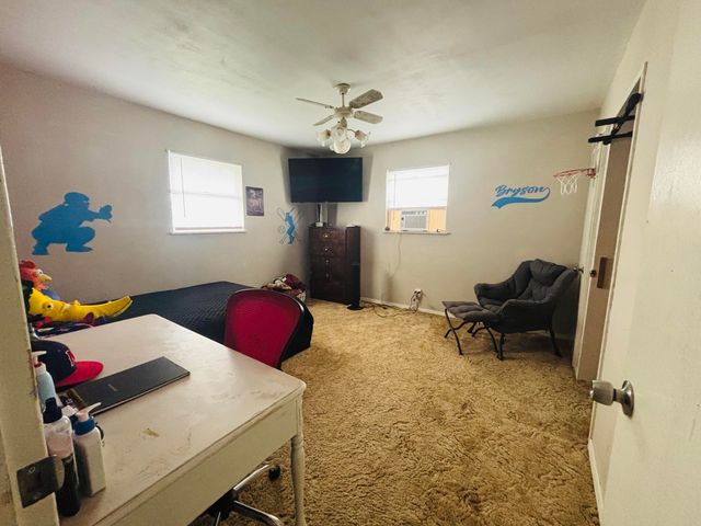 2112 San Antonio Street, San Angelo, TX 76901