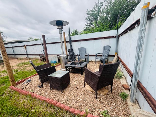 2112 San Antonio Street, San Angelo, TX 76901