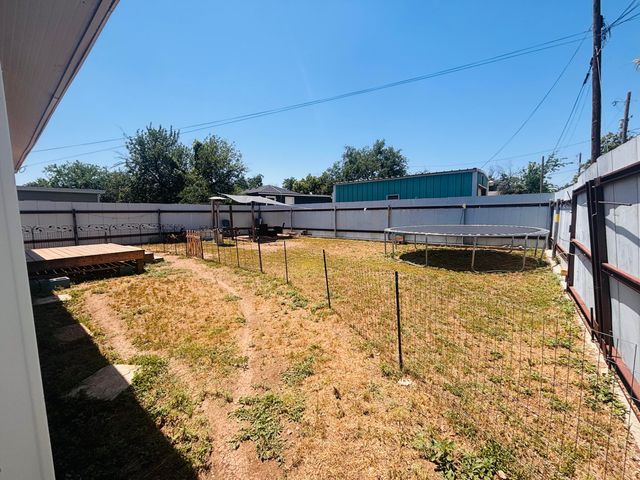 2112 San Antonio Street, San Angelo, TX 76901