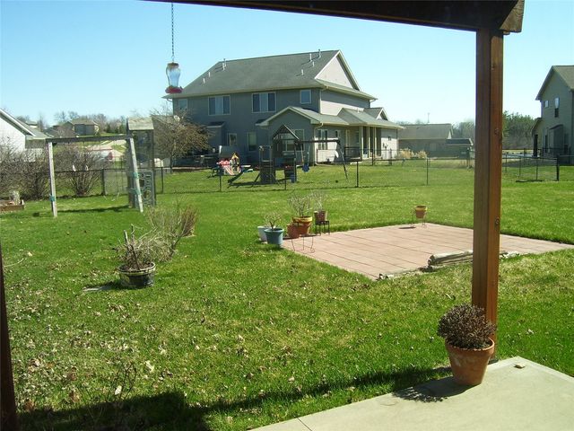 1512 Alder Drive, North Liberty, IA 52317