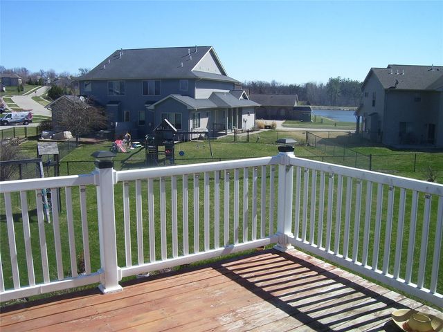 1512 Alder Drive, North Liberty, IA 52317