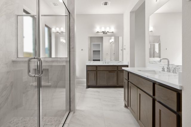 412 Heritage Moon Court, Katy, TX 77493