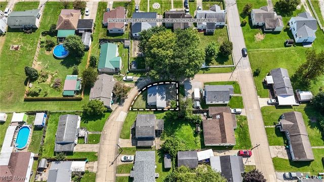 2111A Stella Court, Parkersburg, WV 26104