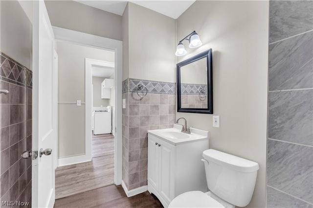 18123 Mccracken Road, Maple Heights, OH 44137