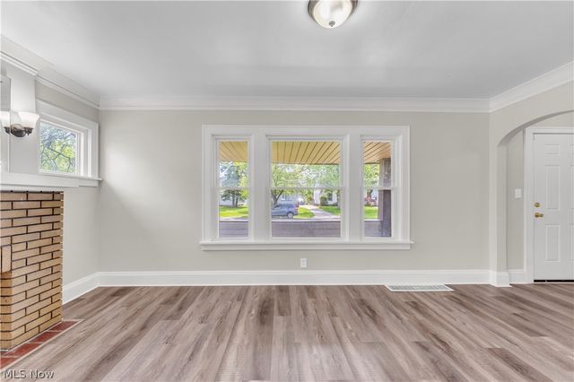 18123 Mccracken Road, Maple Heights, OH 44137