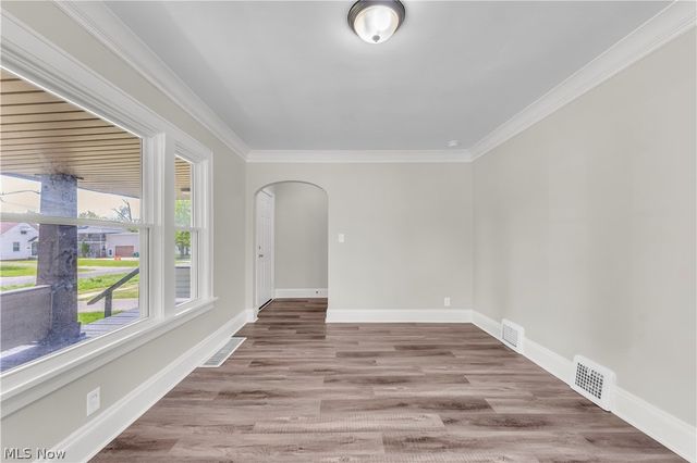 18123 Mccracken Road, Maple Heights, OH 44137