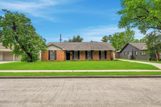 10503 Shadow Wood Drive, Houston, TX 77043