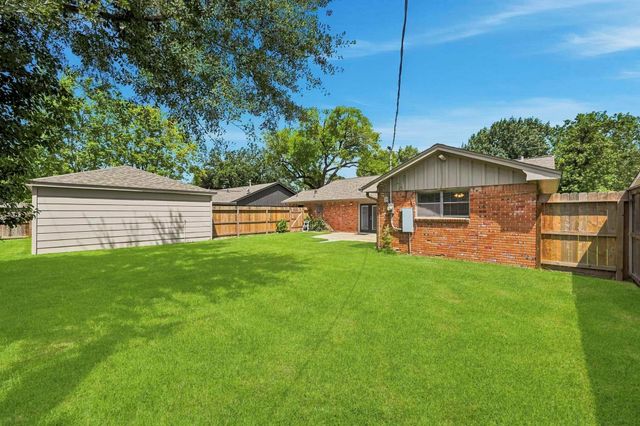 10503 Shadow Wood Drive, Houston, TX 77043