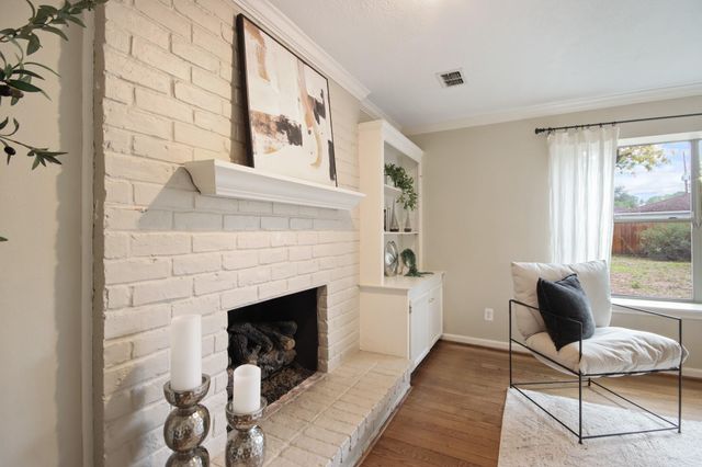 5803 Wanakah Drive, Houston, TX 77069