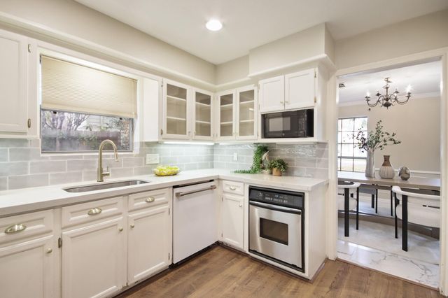 5803 Wanakah Drive, Houston, TX 77069