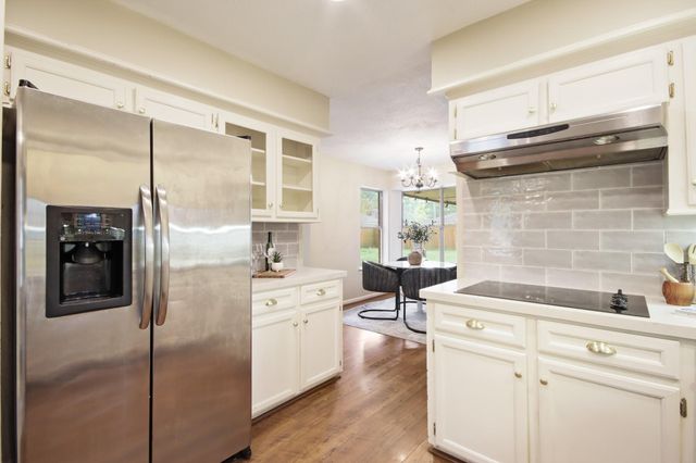 5803 Wanakah Drive, Houston, TX 77069