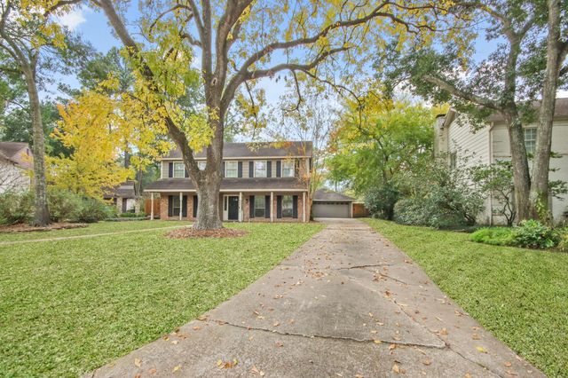 5803 Wanakah Drive, Houston, TX 77069