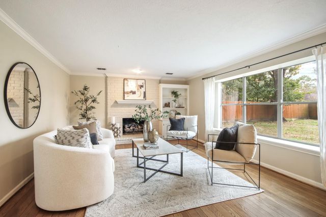 5803 Wanakah Drive, Houston, TX 77069