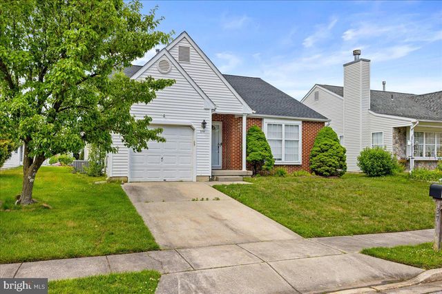379 BARBADOS DR, Williamstown, NJ 08094