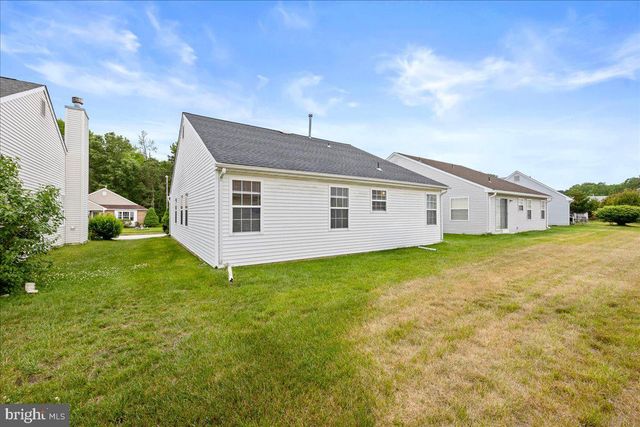 379 BARBADOS DR, Williamstown, NJ 08094