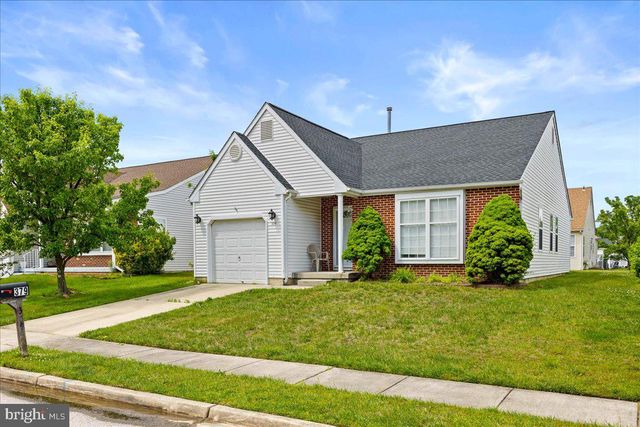 379 BARBADOS DR, Williamstown, NJ 08094