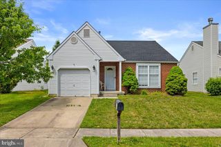 379 BARBADOS DR, Williamstown, NJ 08094