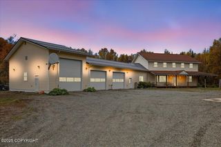 1709 W Clydesdale Drive, Wasilla, AK 99654