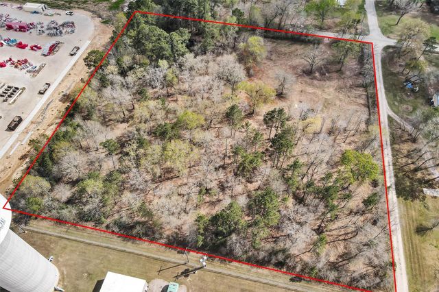 2921 Beasley Road, Conroe, TX 77301