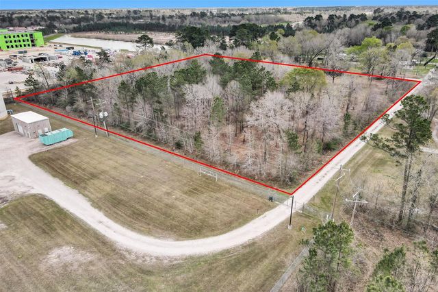 2921 Beasley Road, Conroe, TX 77301