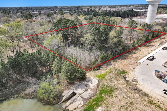 2921 Beasley Road, Conroe, TX 77301