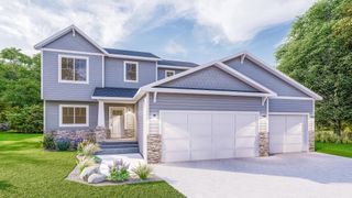 10226 Concord Drive S, Horace, ND 58047