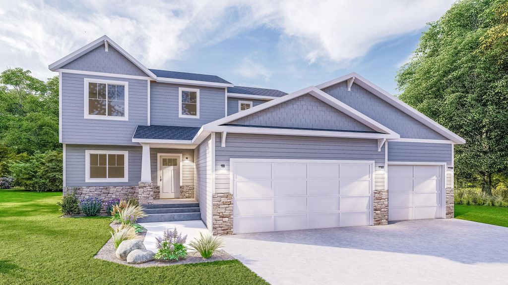 10226 Concord Drive S, Horace, ND 58047