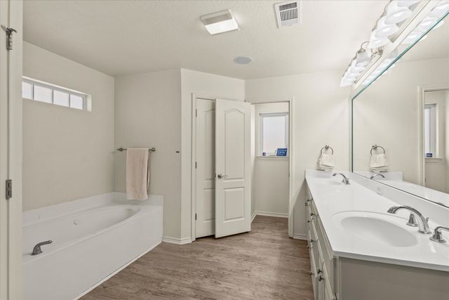 2606 Loyola Street, Lubbock, TX 79415