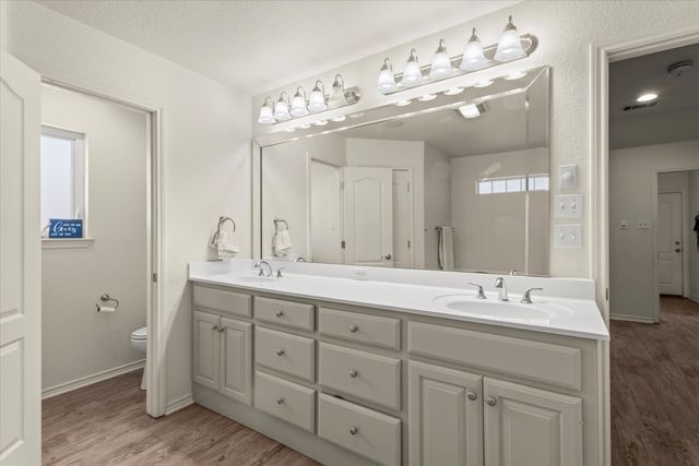2606 Loyola Street, Lubbock, TX 79415