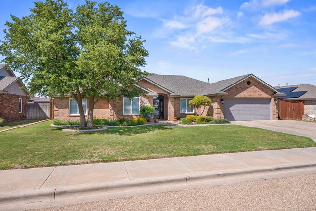 2606 Loyola Street, Lubbock, TX 79415