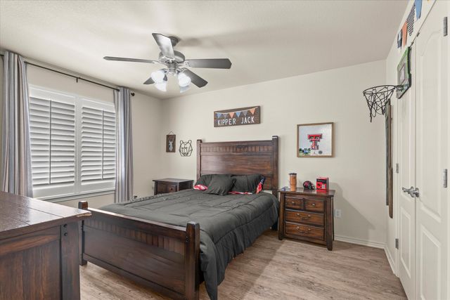 2606 Loyola Street, Lubbock, TX 79415