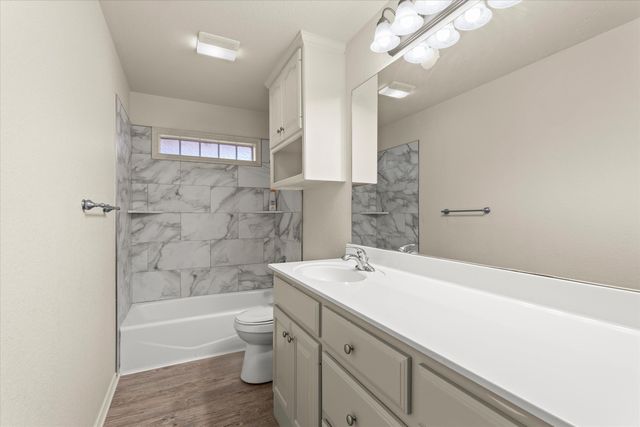 2606 Loyola Street, Lubbock, TX 79415