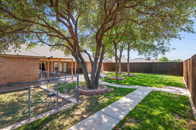 2606 Loyola Street, Lubbock, TX 79415