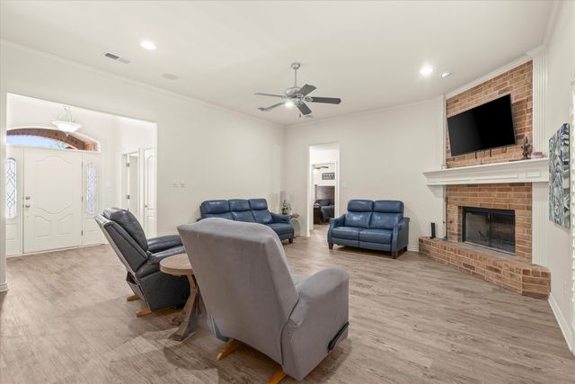 2606 Loyola Street, Lubbock, TX 79415