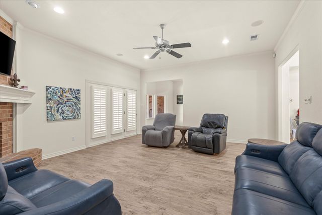 2606 Loyola Street, Lubbock, TX 79415