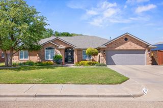2606 Loyola Street, Lubbock, TX 79415