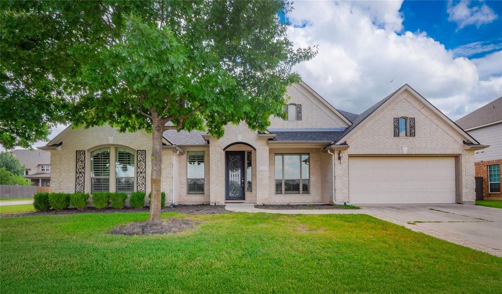 20125 Chayton CIR, Pflugerville, TX 78660