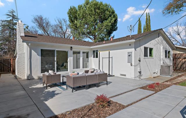 1416 Constanso Way, San Jose, CA 95129