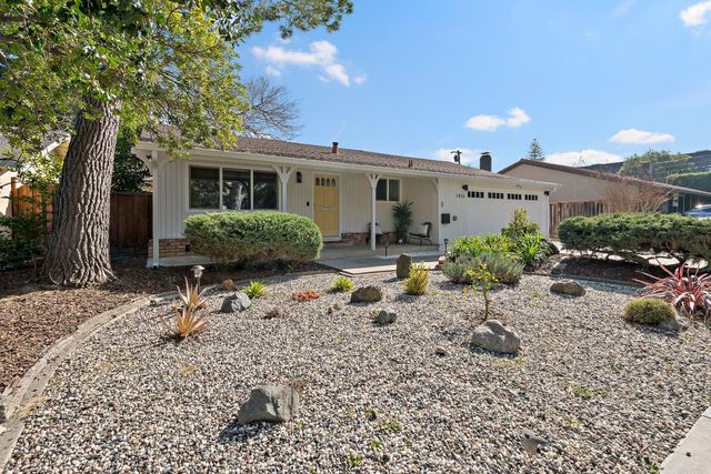 1416 Constanso Way, San Jose, CA 95129