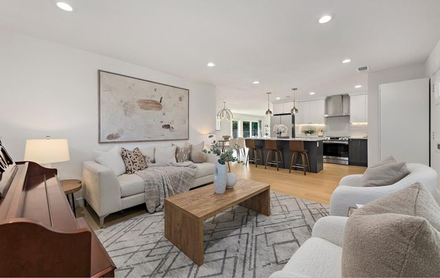 1416 Constanso Way, San Jose, CA 95129