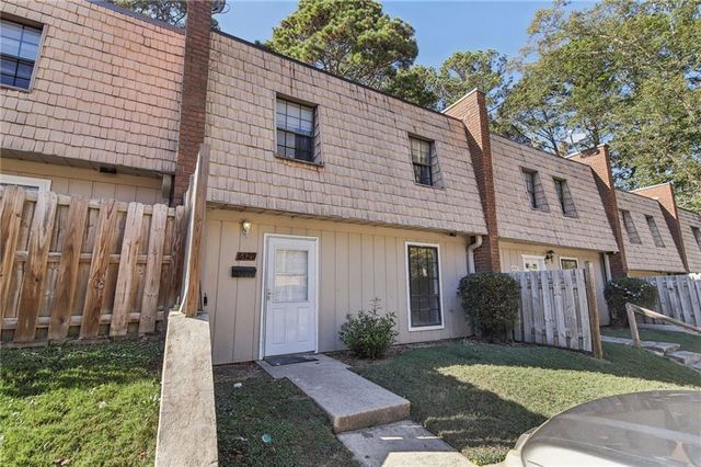 6429 Woodstone Way, Morrow, GA 30260